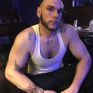 Meet your Posher, Geoffrey